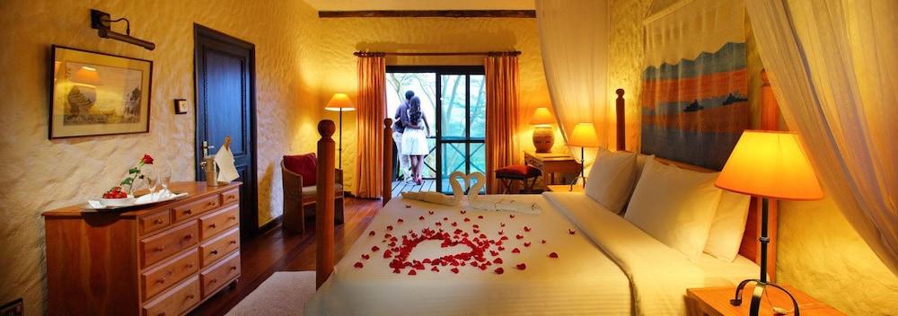 Sarova Lion Hill Game Lodge Nakuru Exterior foto