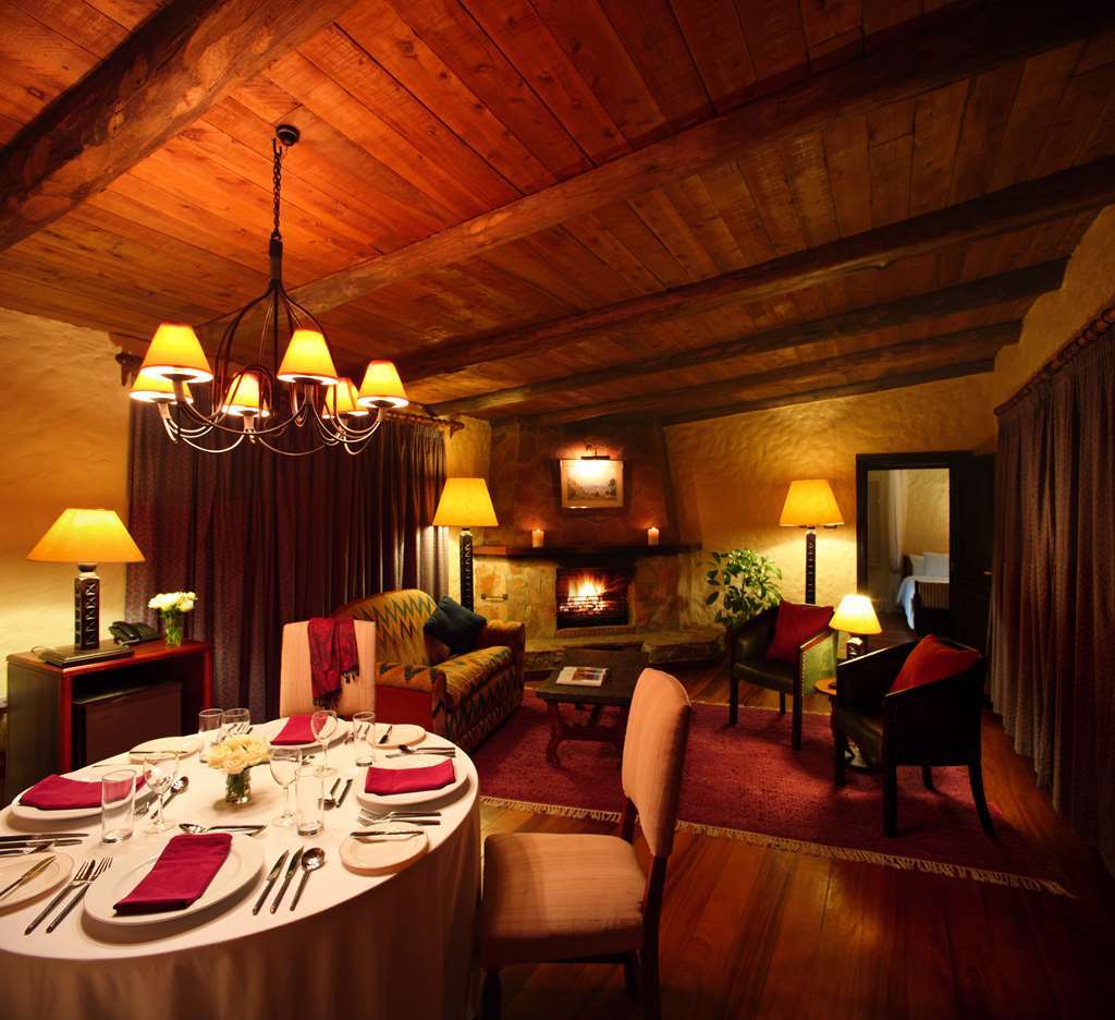 Sarova Lion Hill Game Lodge Nakuru Habitación foto